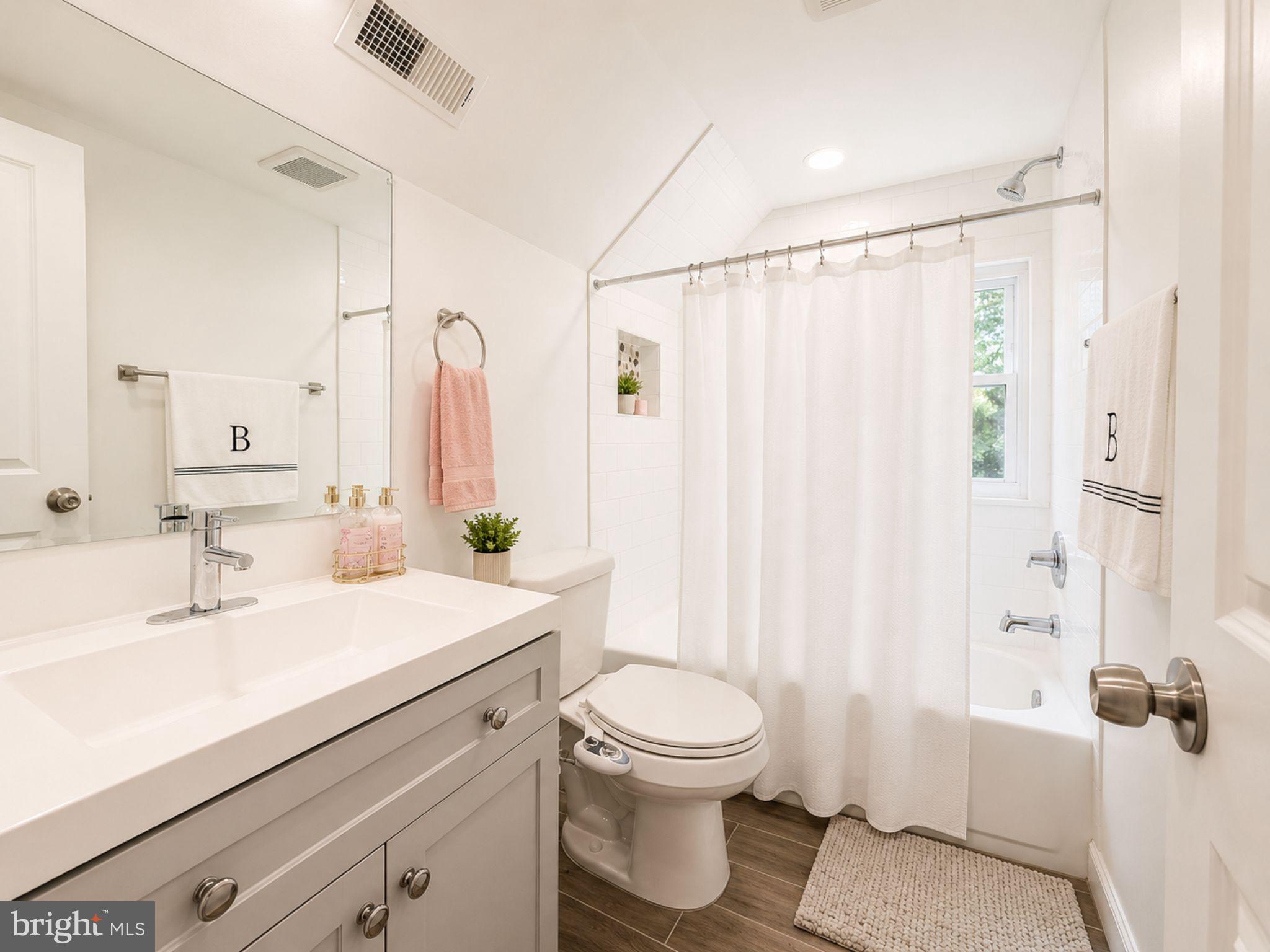 MANASSAS PARK - Residential