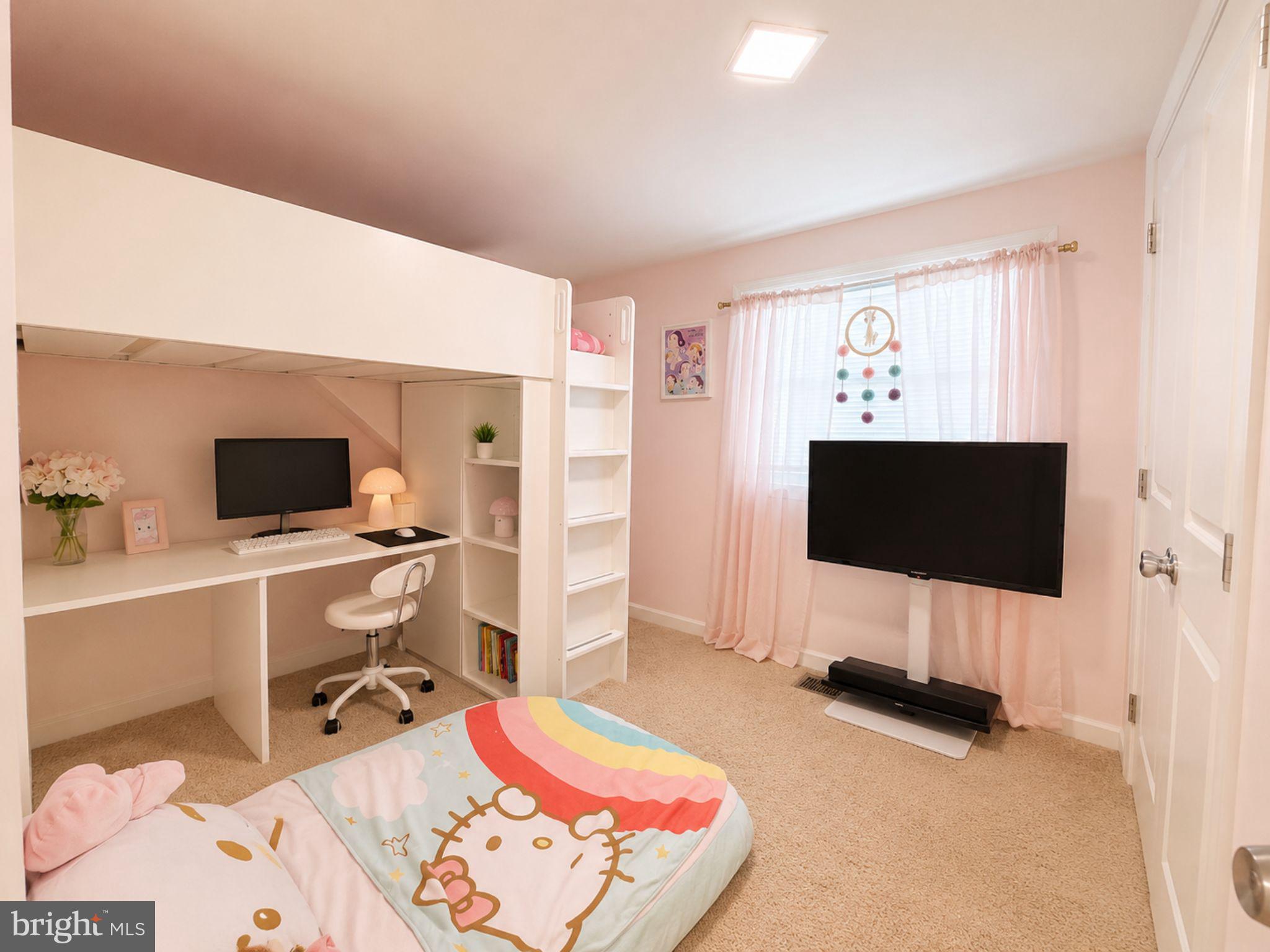 MANASSAS PARK - Residential