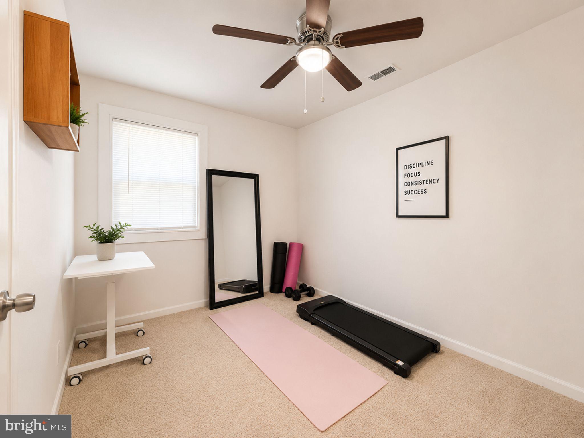 MANASSAS PARK - Residential