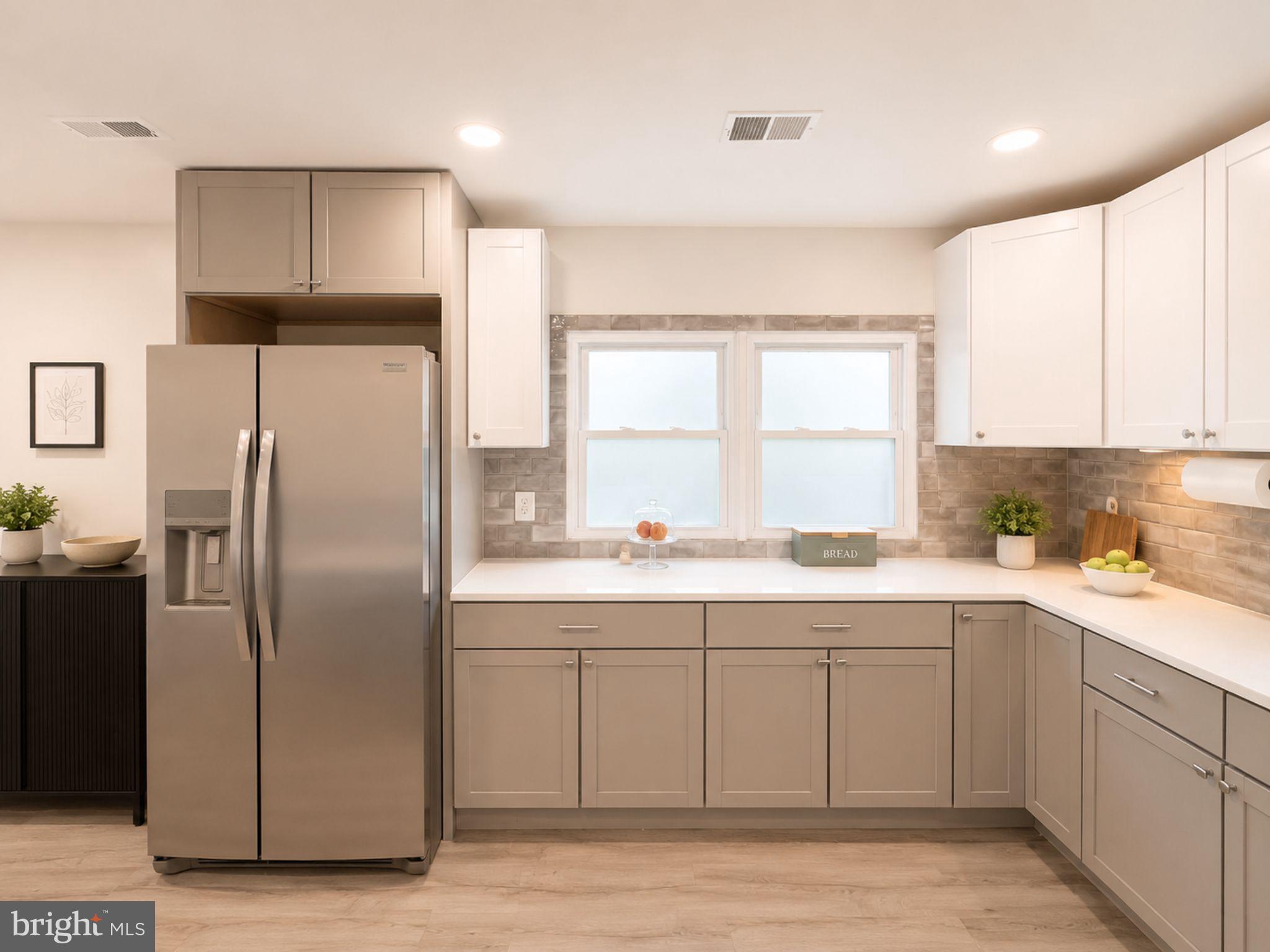 MANASSAS PARK - Residential