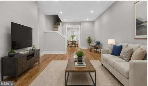 Photo of 5032 Ludlow Street, PHILADELPHIA, PA 19139 (MLS # PAPH2663040)