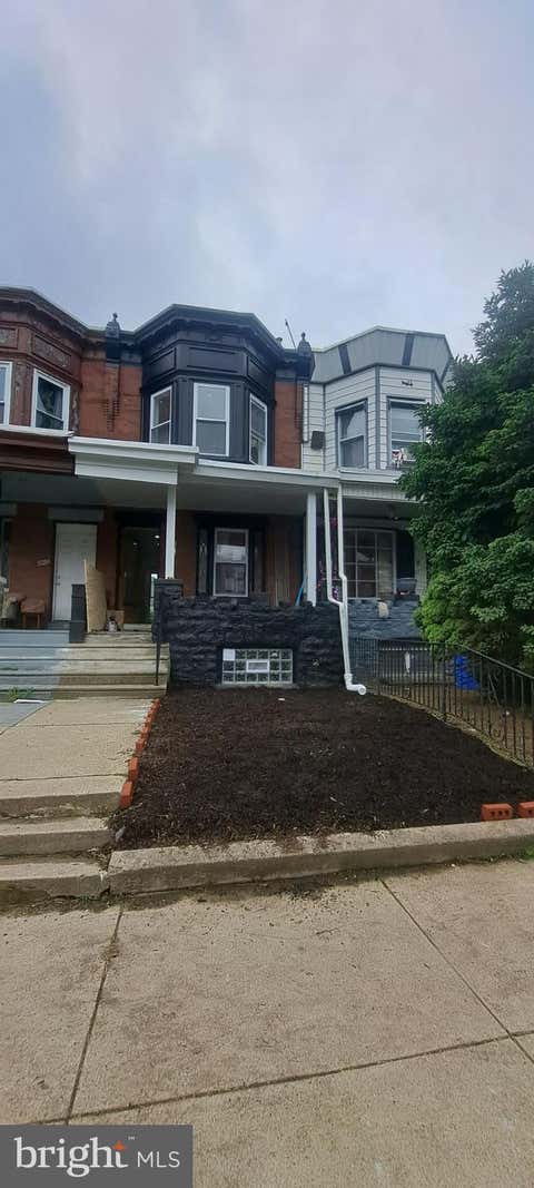 Photo of 5032 Ludlow Street, PHILADELPHIA, PA 19139 (MLS # PAPH2663040)