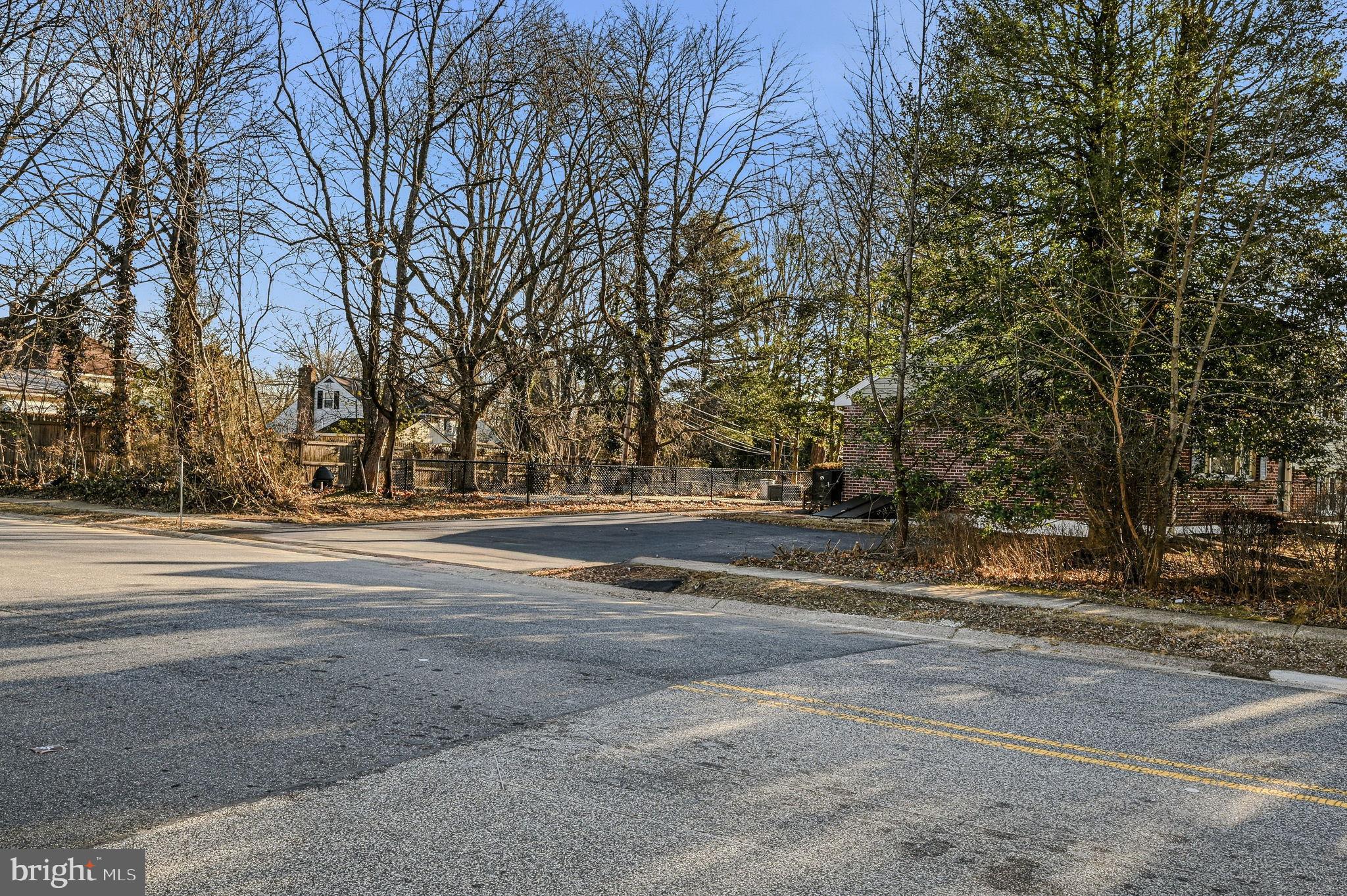 GRAYLYN CREST - Residential