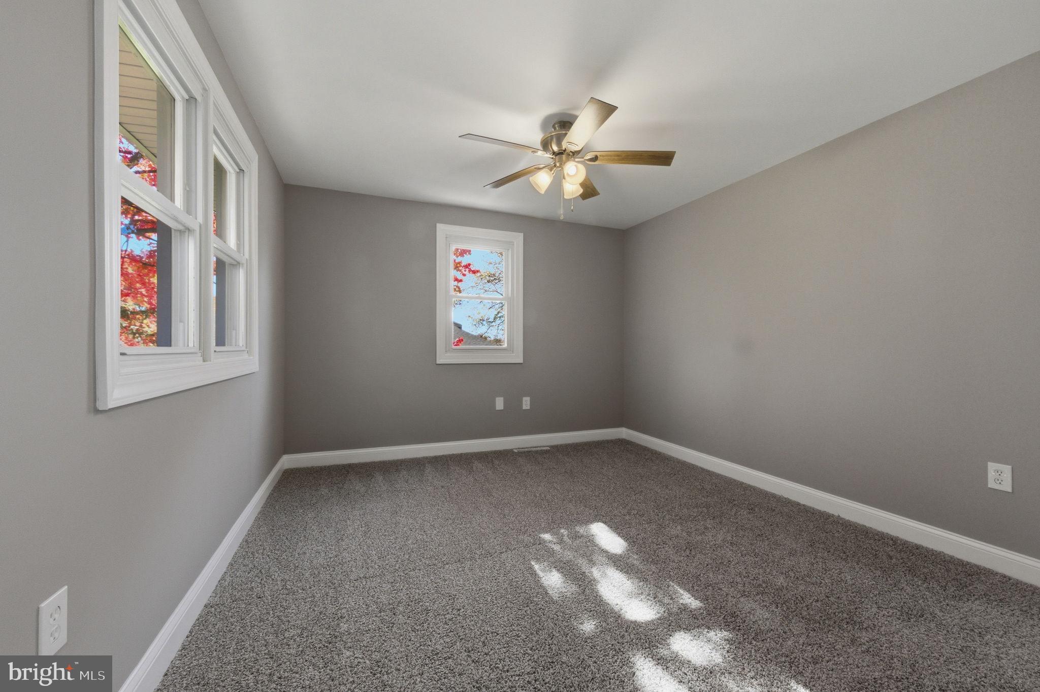 GRAYLYN CREST - Residential