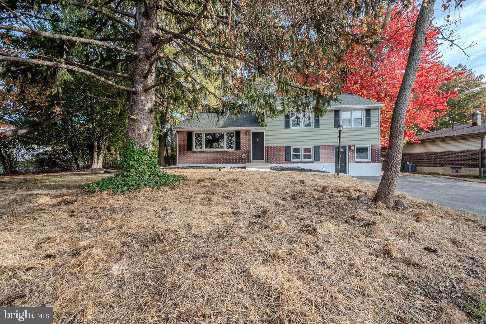2247 SILVERSIDE ROAD