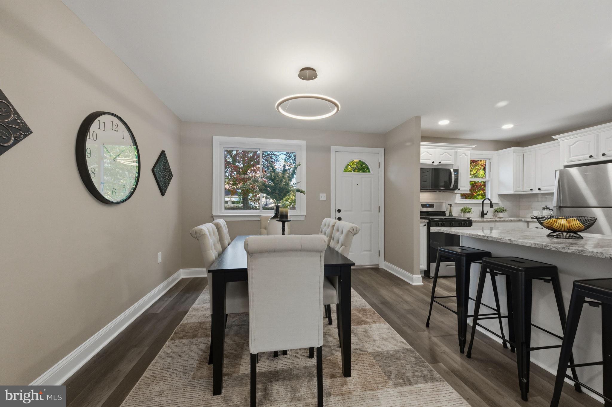 GRAYLYN CREST - Residential