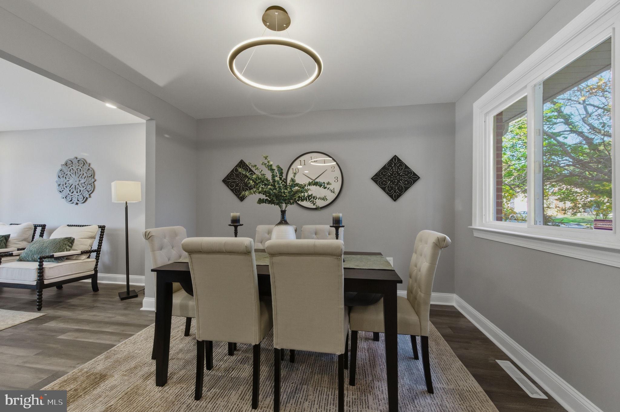 GRAYLYN CREST - Residential