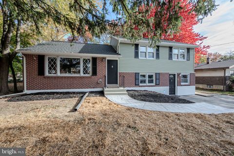 2247 SILVERSIDE ROAD WILMINGTON DE 19810