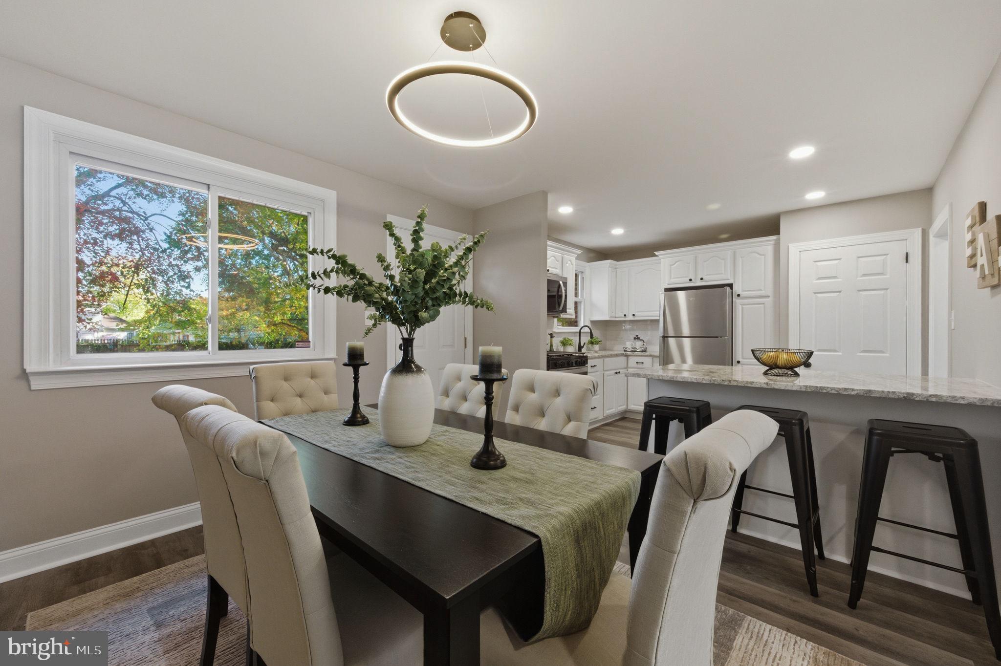 GRAYLYN CREST - Residential