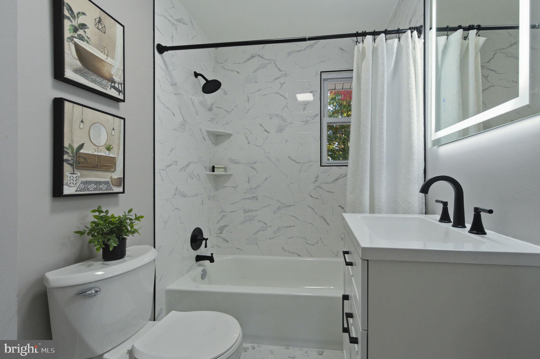 GRAYLYN CREST - Residential