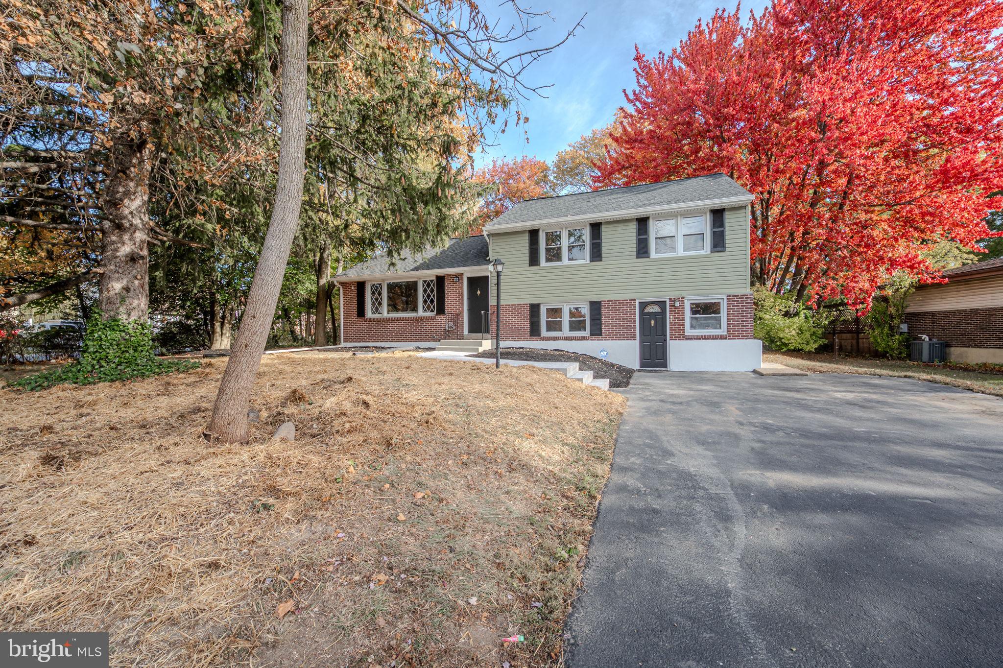 2247 SILVERSIDE ROAD