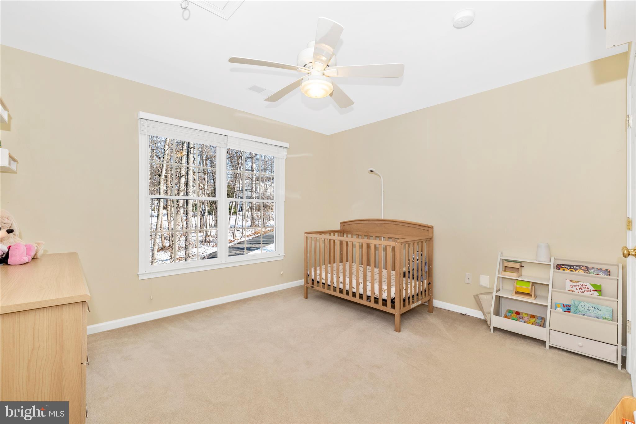 RIDGE VIEW HUNT - Residential