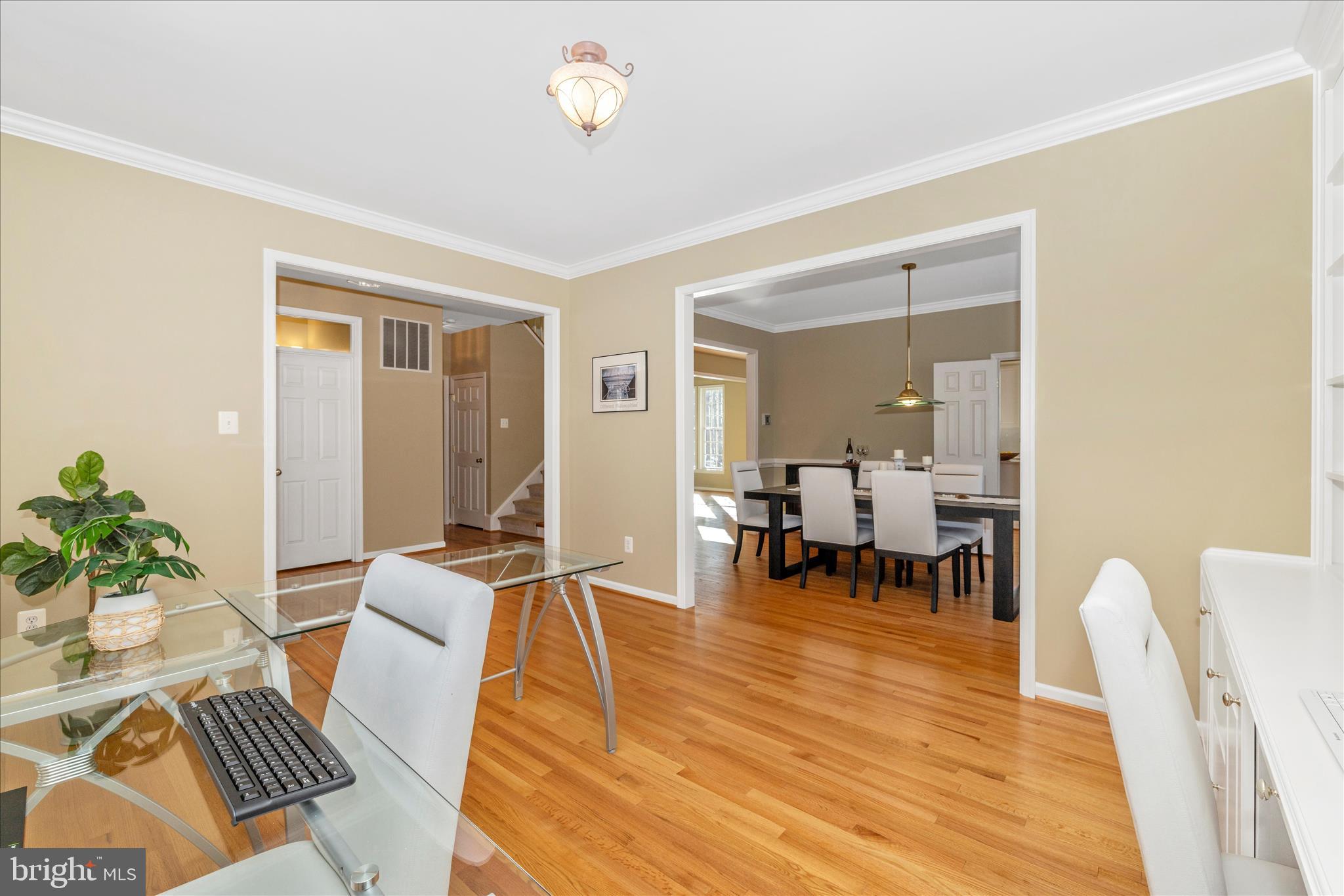 RIDGE VIEW HUNT - Residential