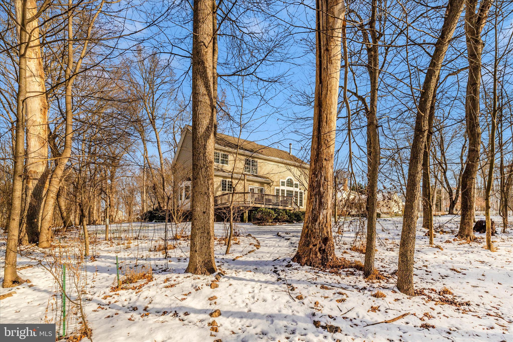 RIDGE VIEW HUNT - Residential