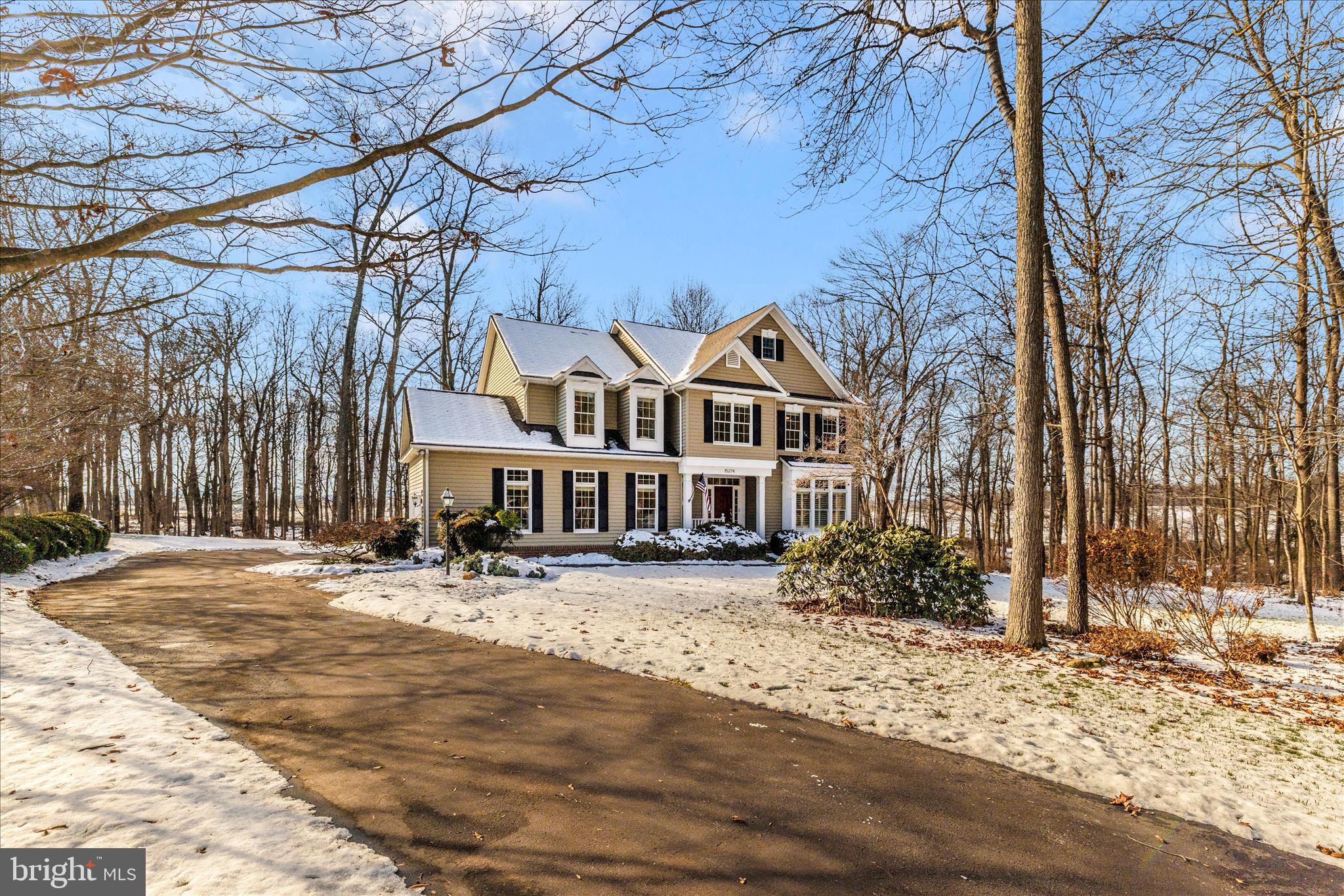 RIDGE VIEW HUNT - Residential