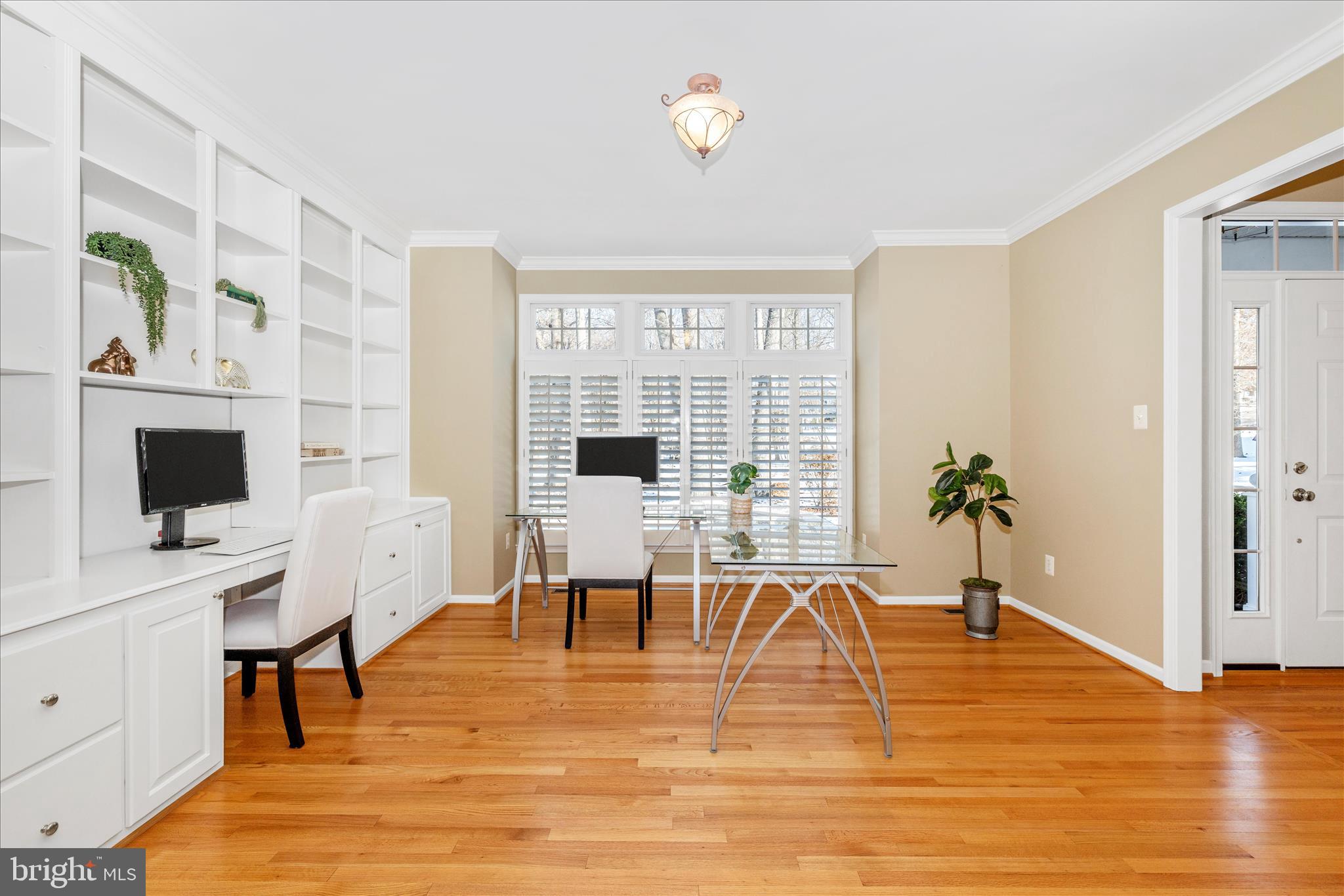 RIDGE VIEW HUNT - Residential