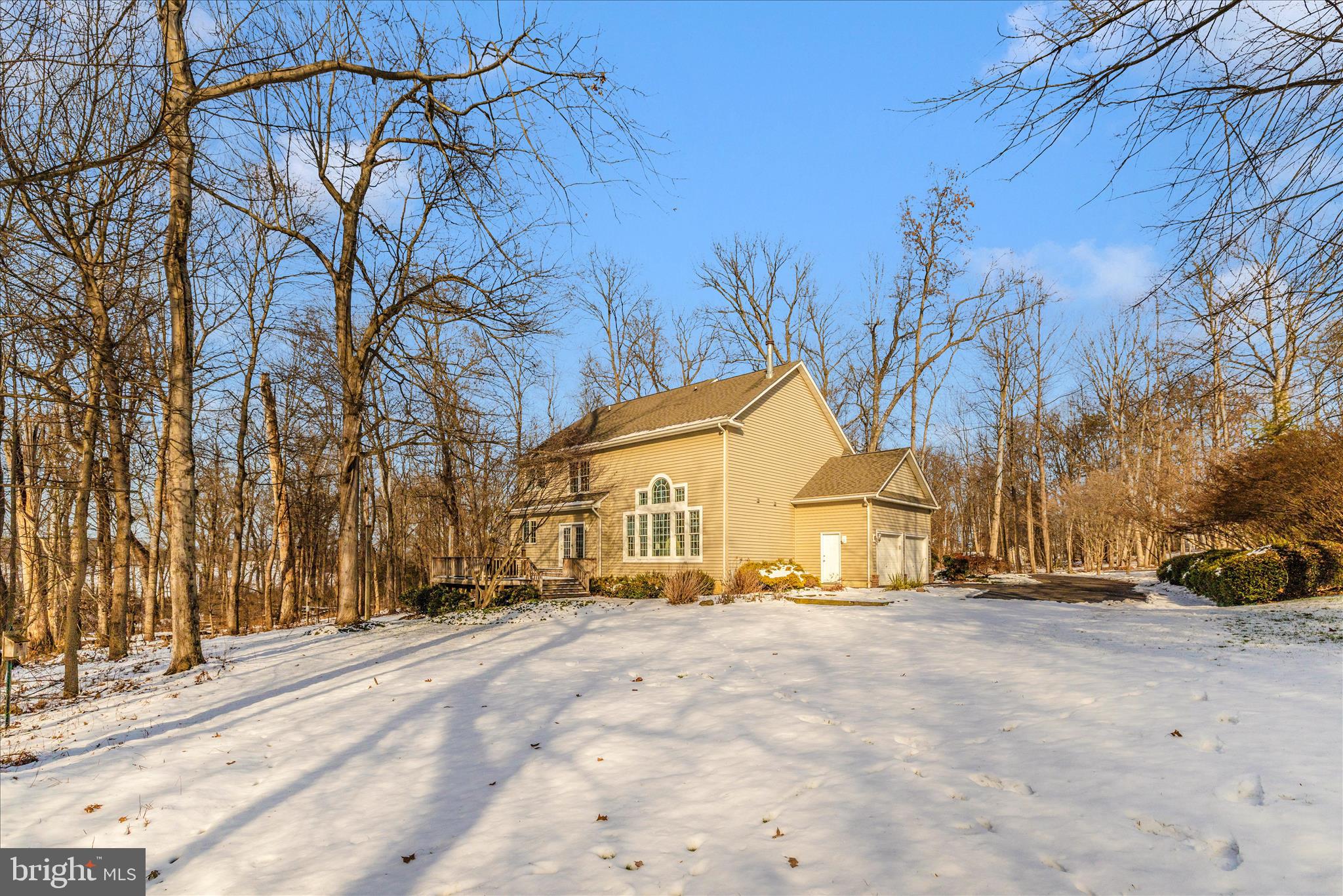 RIDGE VIEW HUNT - Residential