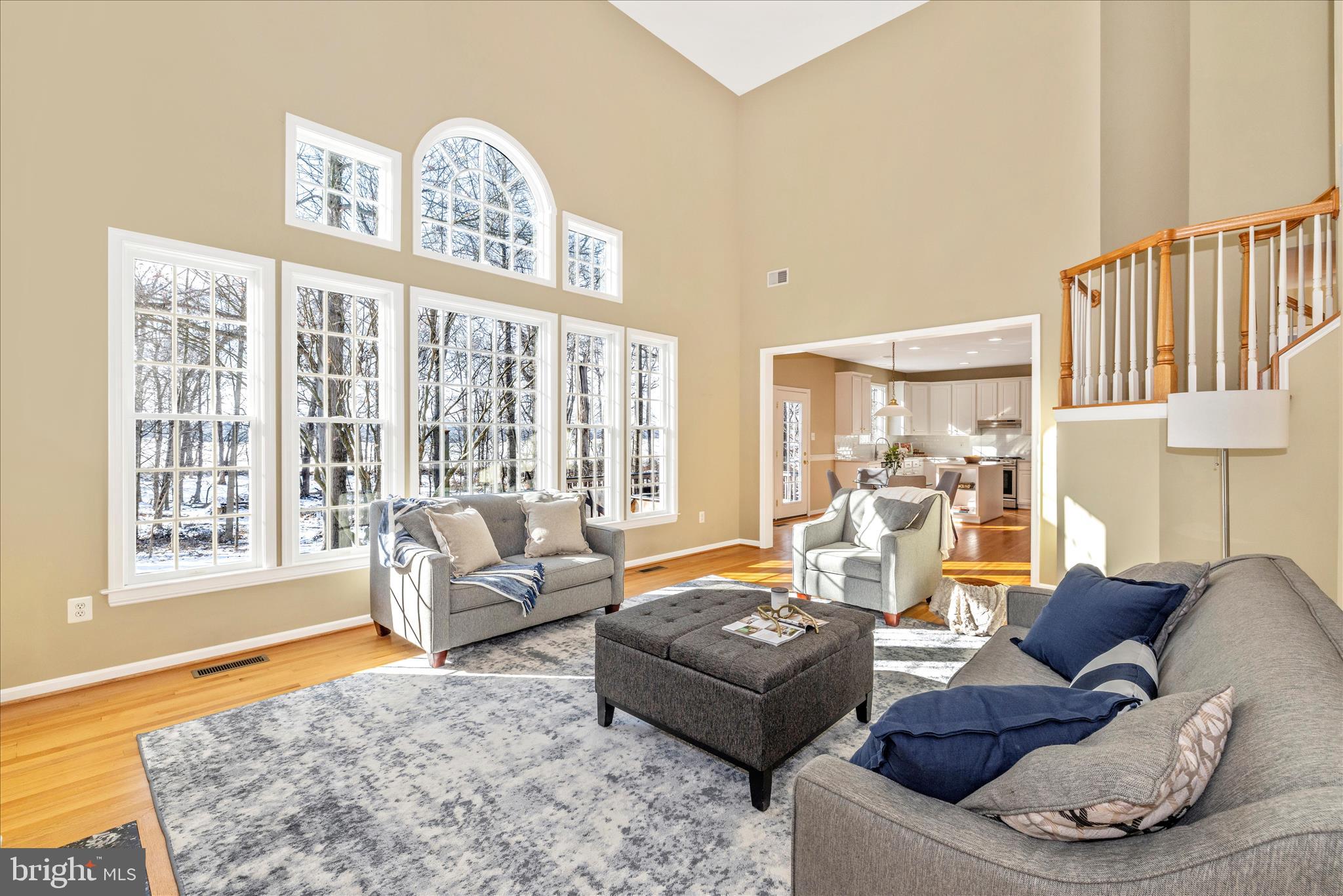 RIDGE VIEW HUNT - Residential