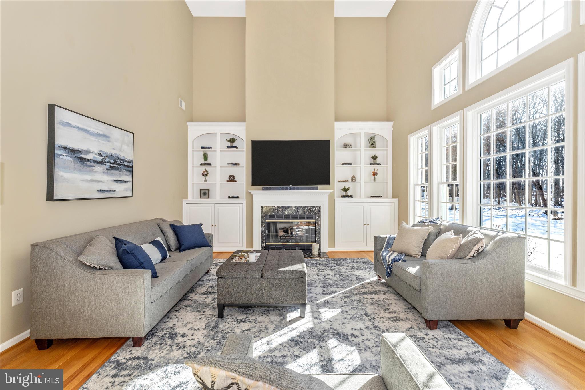 RIDGE VIEW HUNT - Residential