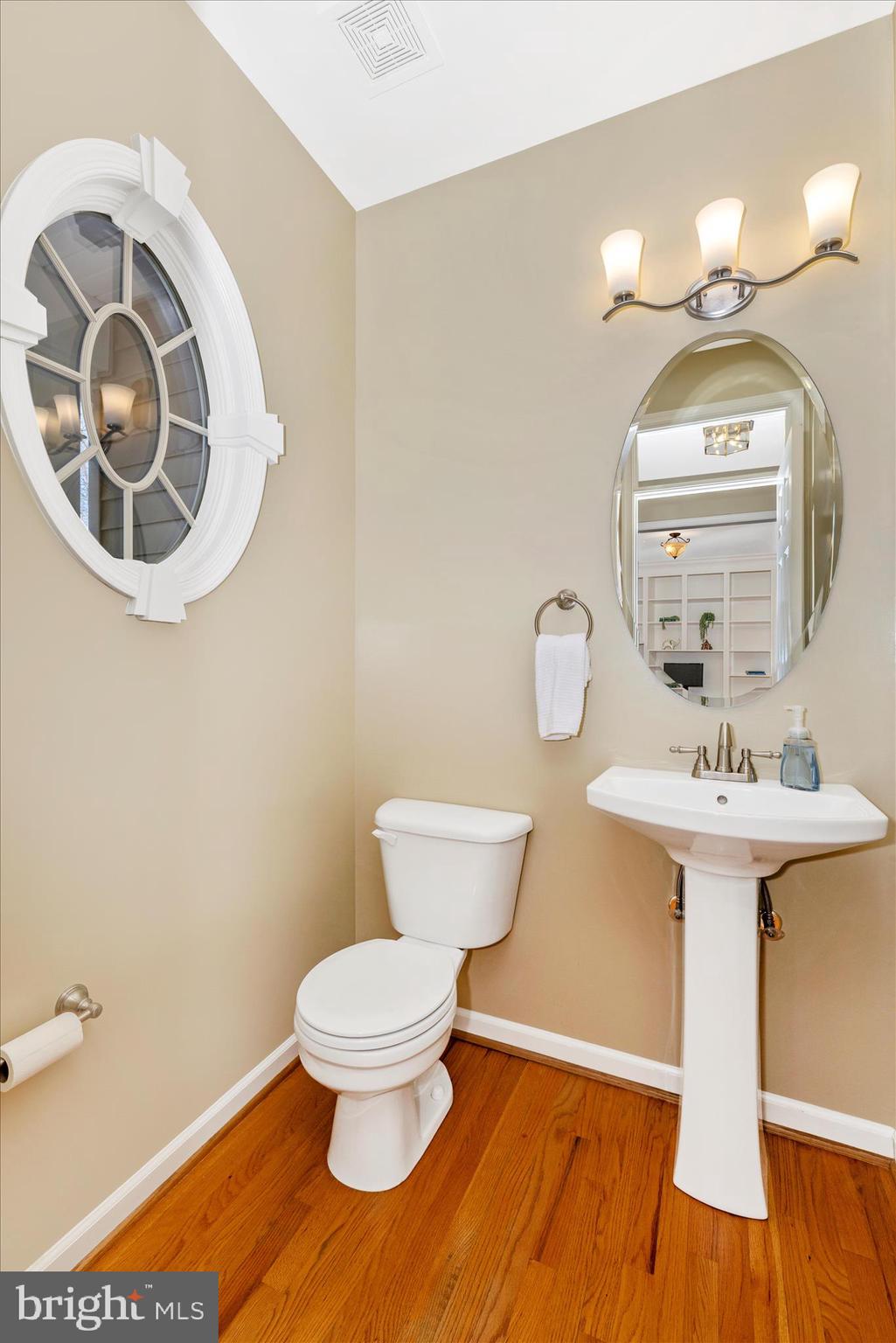 RIDGE VIEW HUNT - Residential