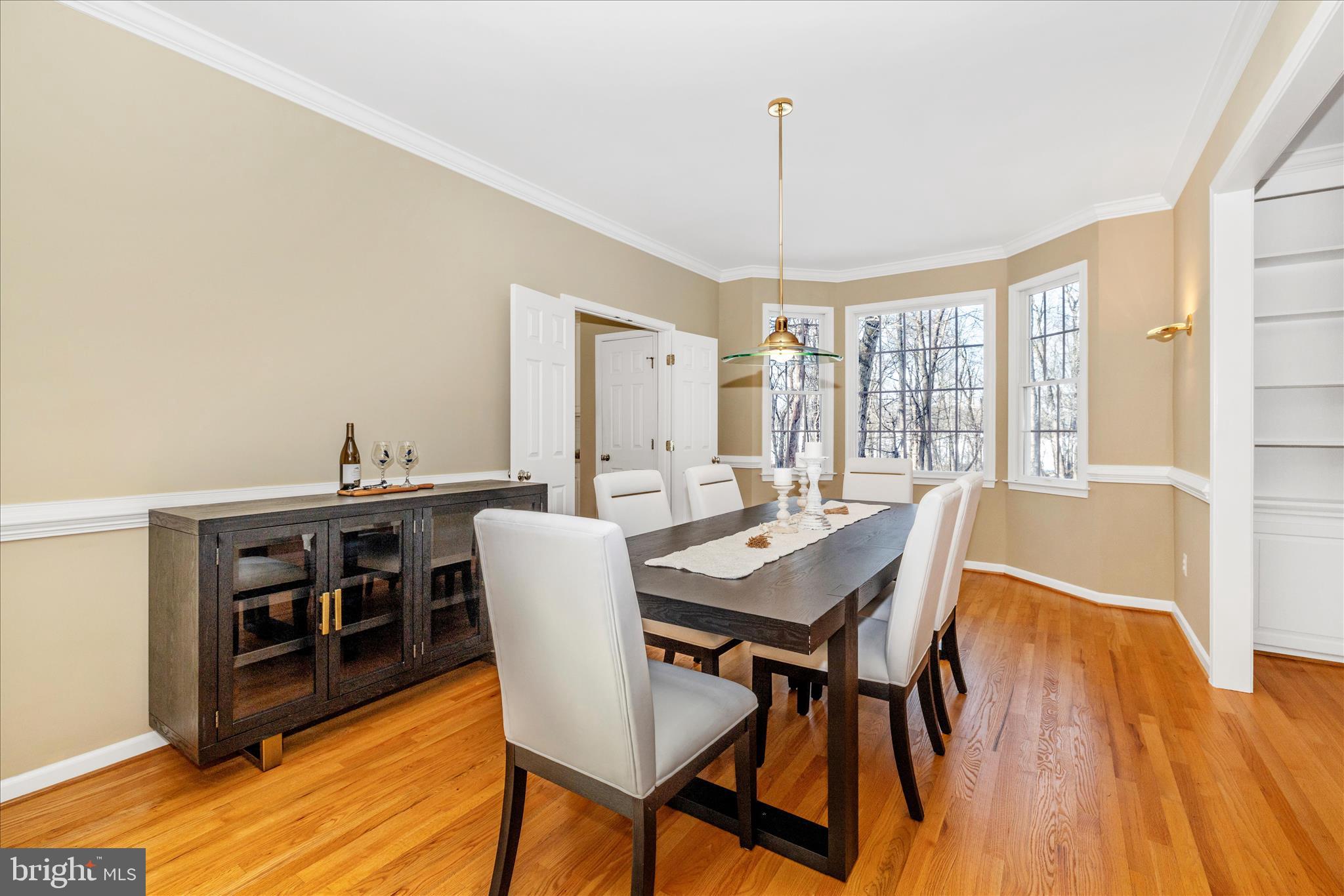 RIDGE VIEW HUNT - Residential