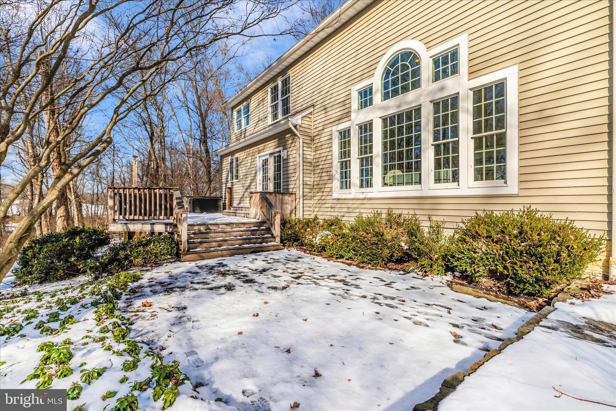 RIDGE VIEW HUNT - Residential