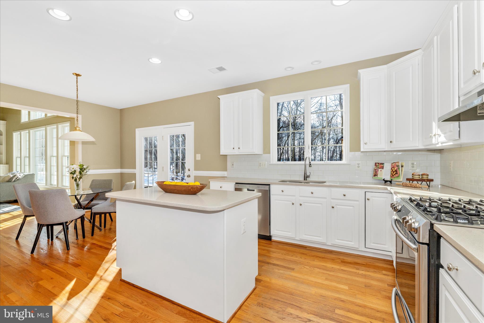 RIDGE VIEW HUNT - Residential