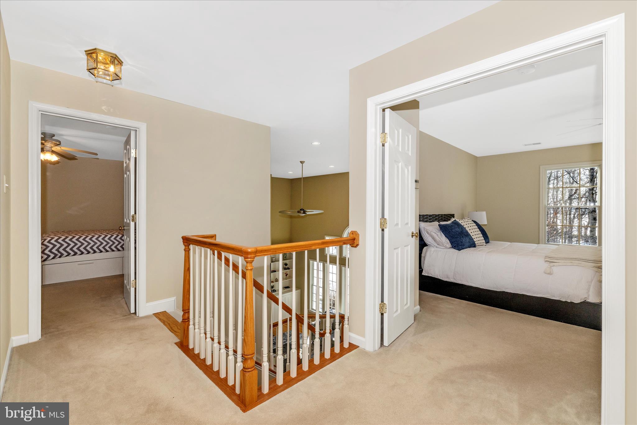 RIDGE VIEW HUNT - Residential