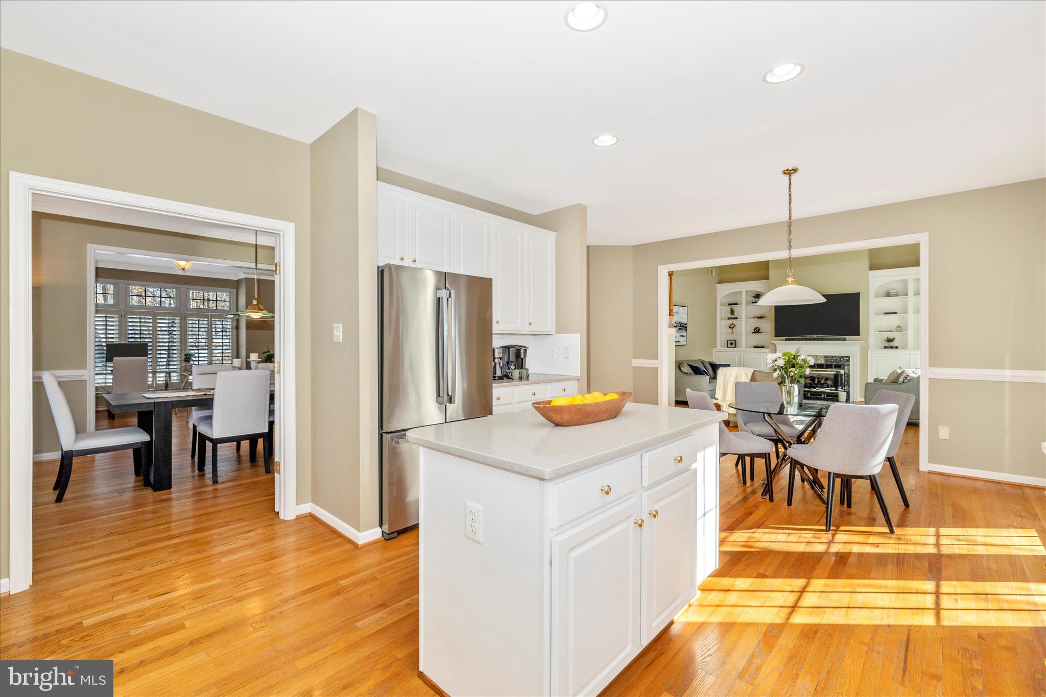 RIDGE VIEW HUNT - Residential