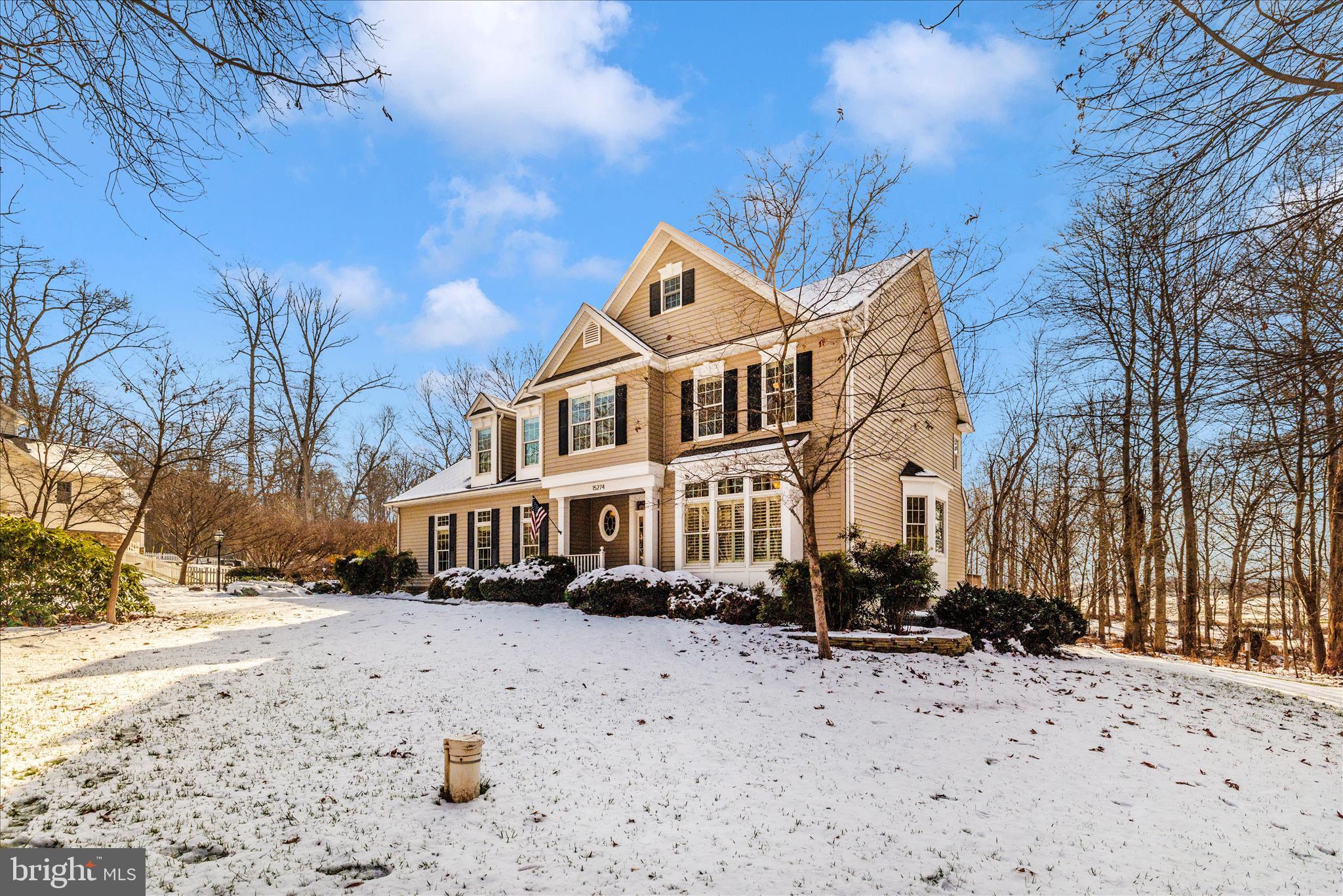 RIDGE VIEW HUNT - Residential