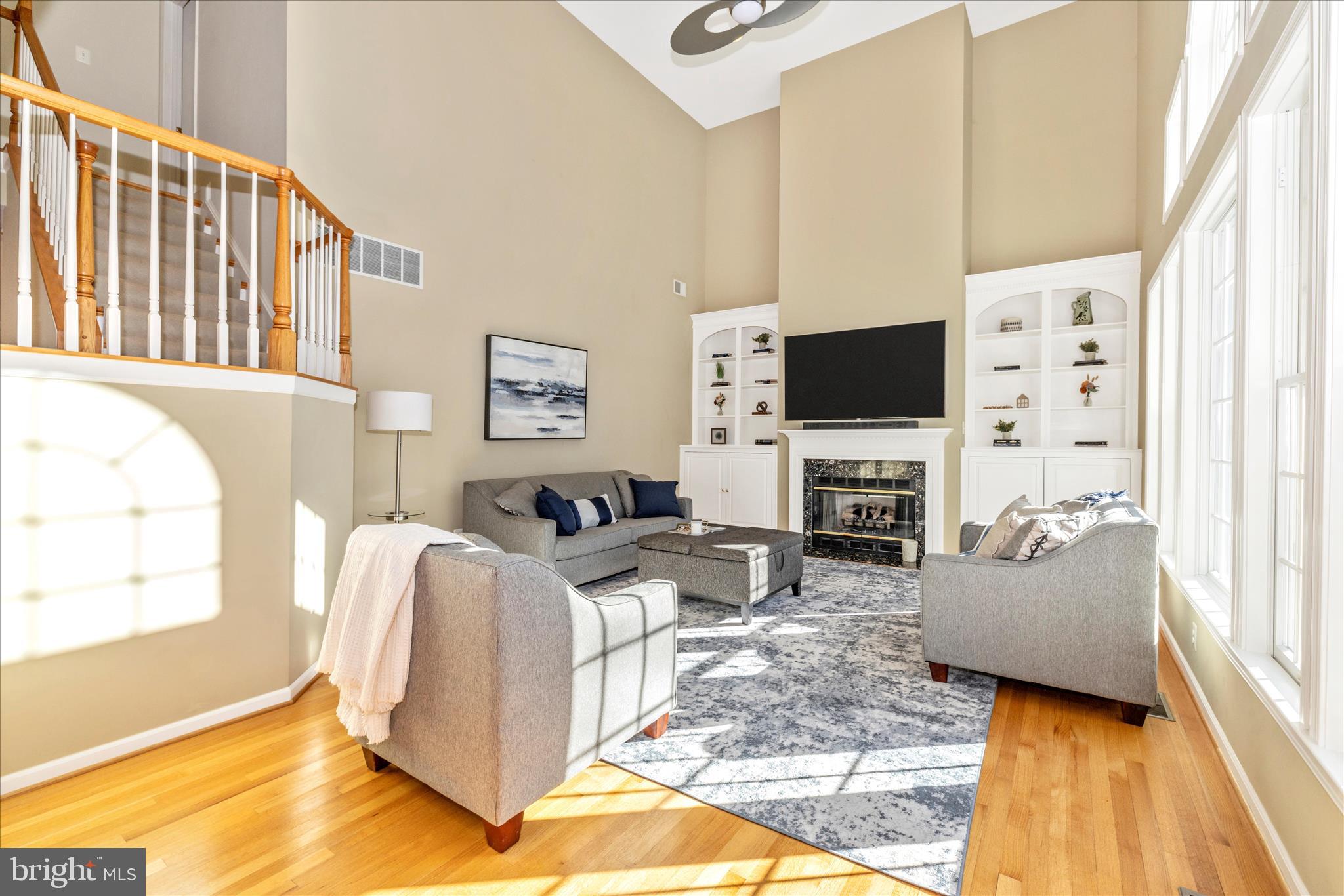 RIDGE VIEW HUNT - Residential