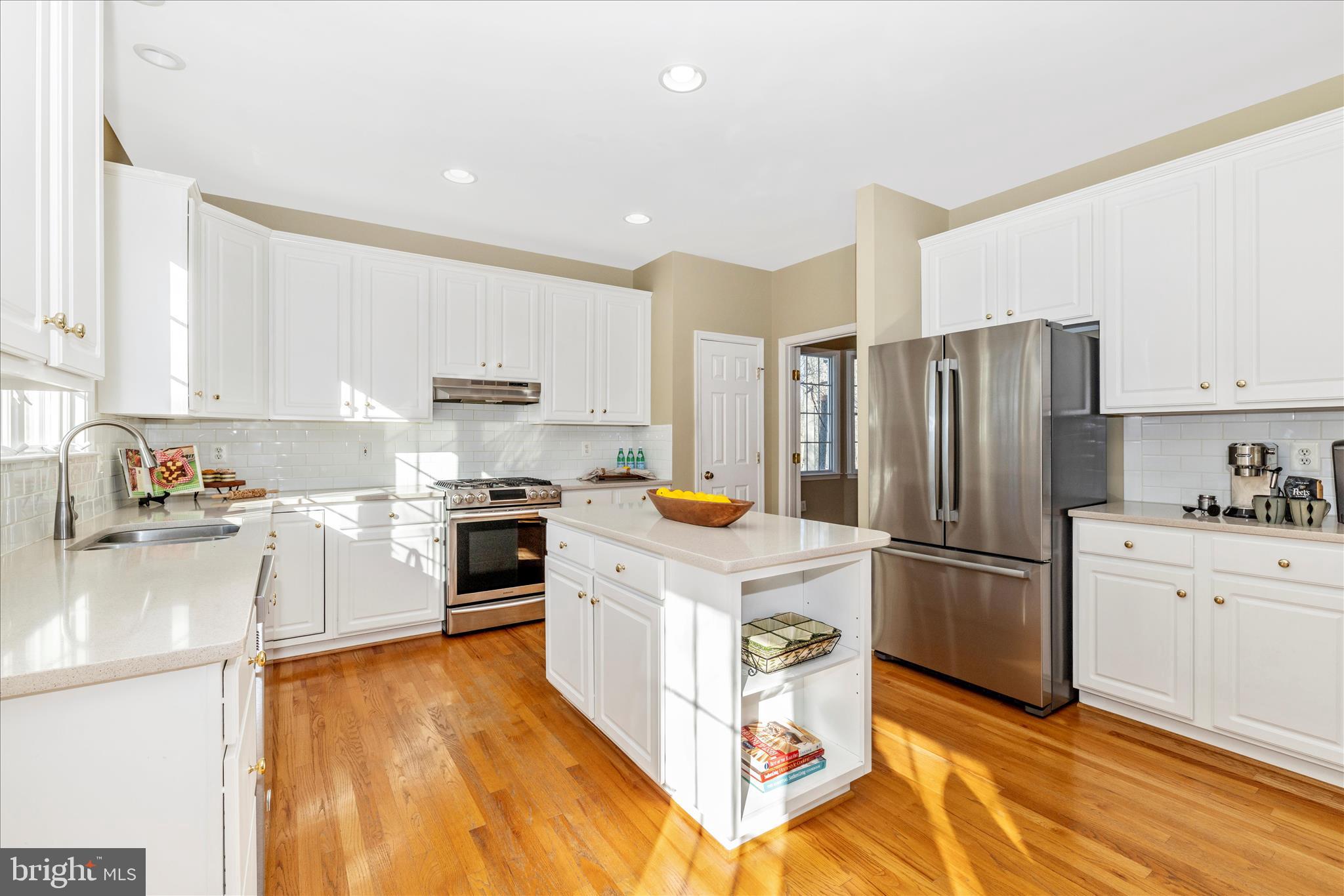 RIDGE VIEW HUNT - Residential