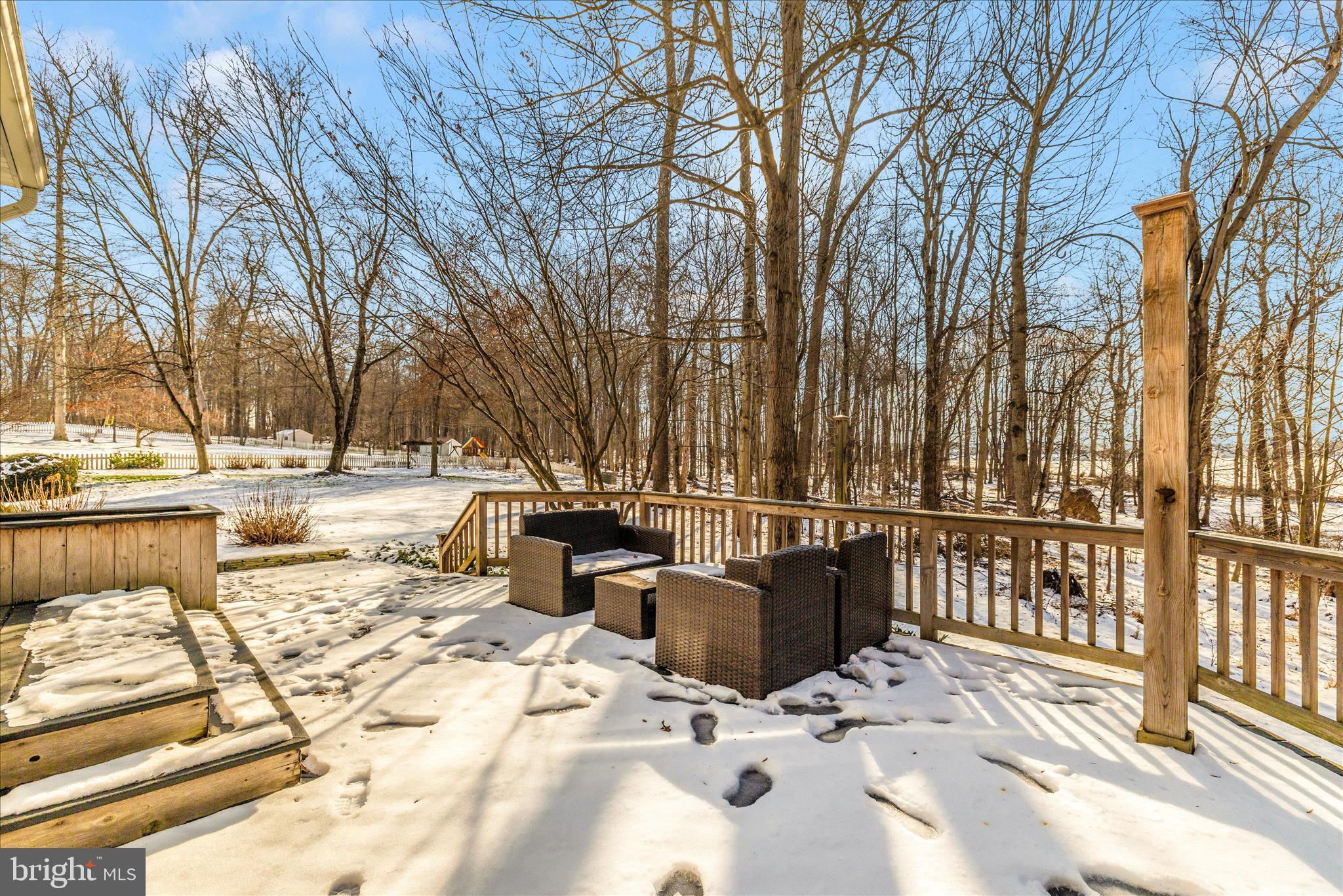 RIDGE VIEW HUNT - Residential