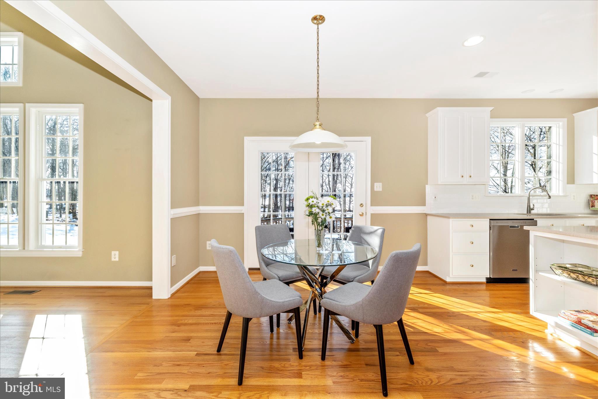 RIDGE VIEW HUNT - Residential