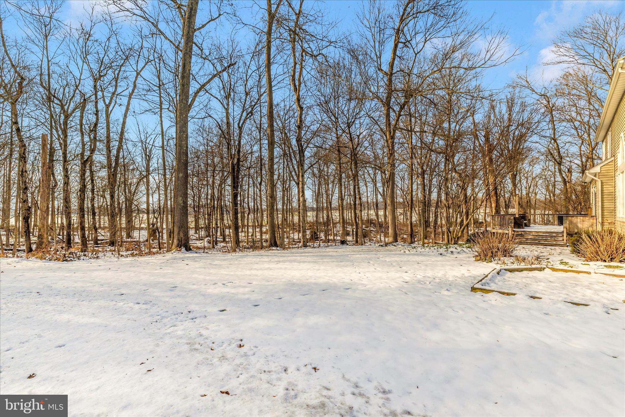 RIDGE VIEW HUNT - Residential