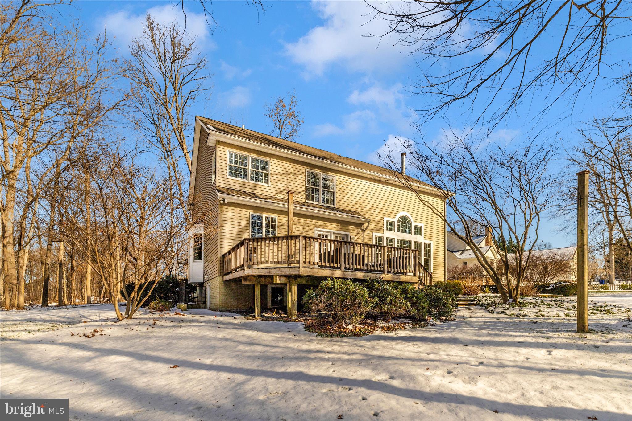 RIDGE VIEW HUNT - Residential