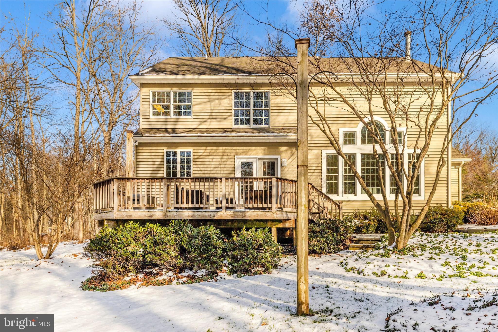 RIDGE VIEW HUNT - Residential