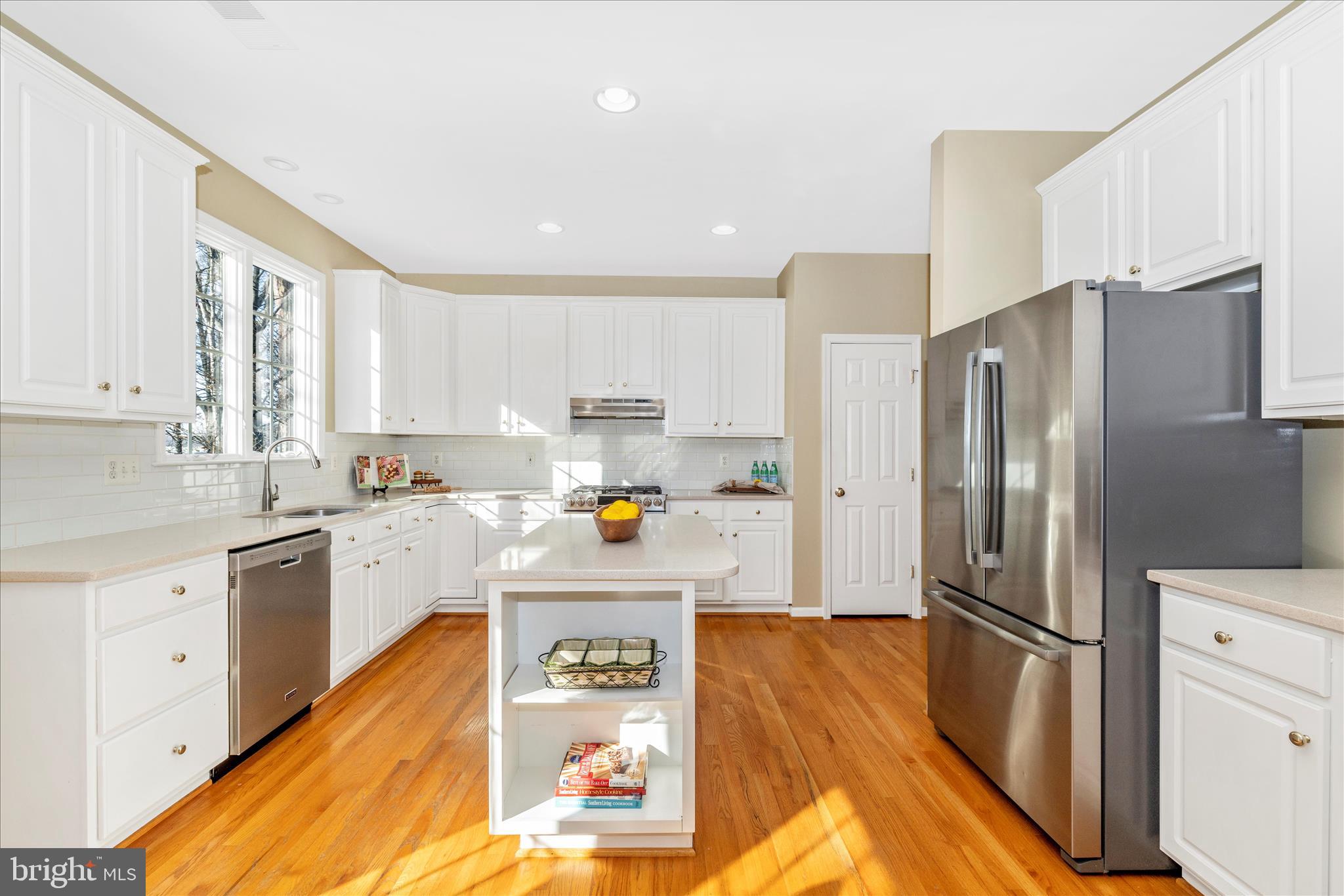 RIDGE VIEW HUNT - Residential