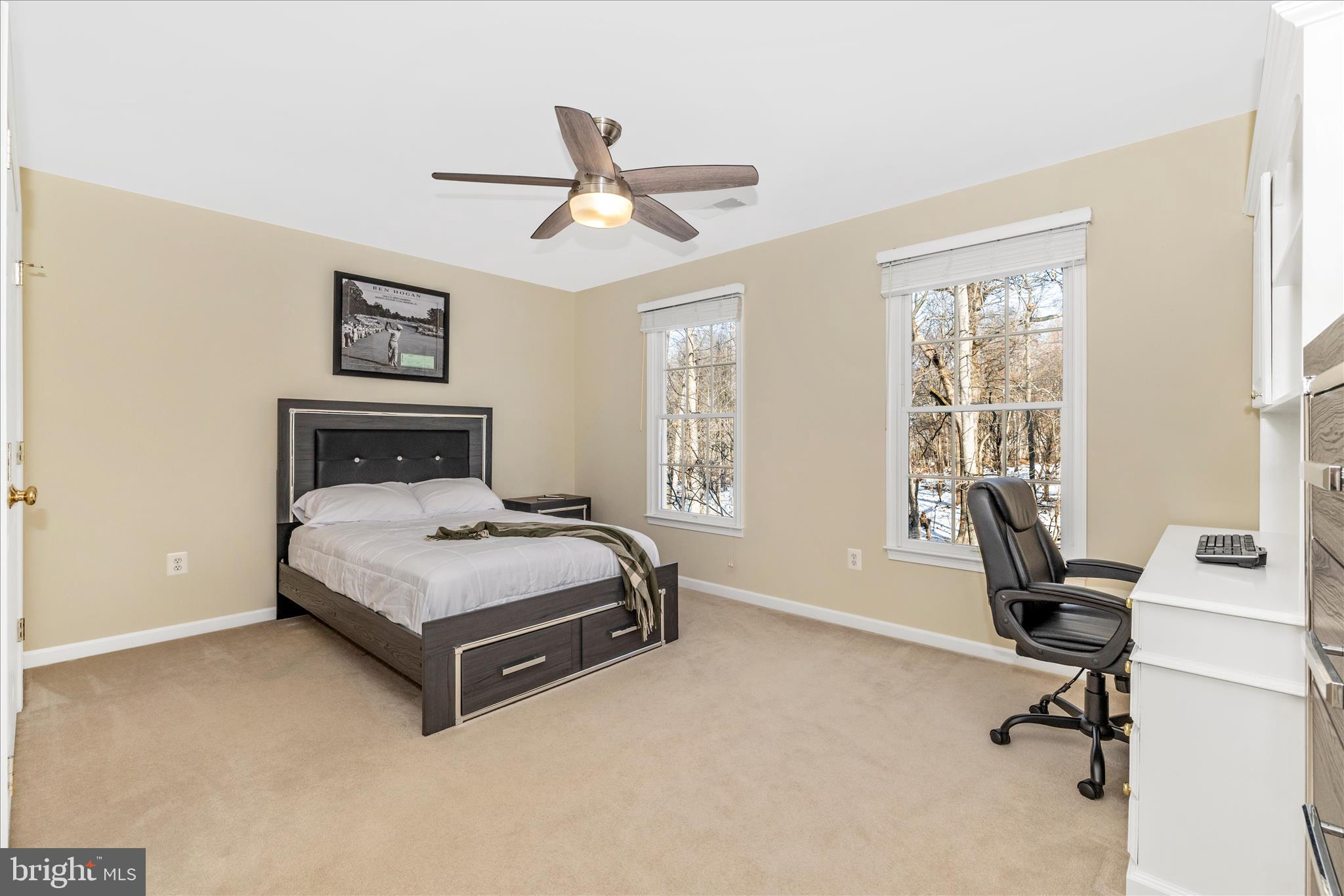 RIDGE VIEW HUNT - Residential