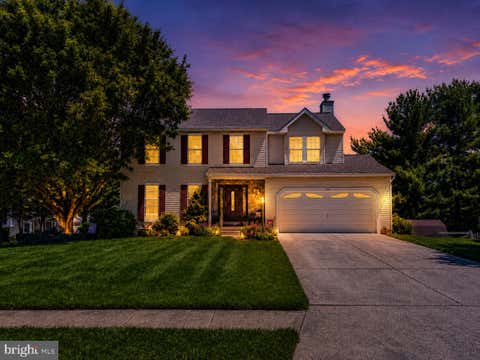 Photo of 520 Yellow Lily Court, WESTMINSTER, MD 21158 (MLS # MDCR2036588)