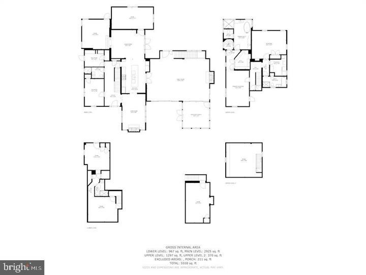 POTOMAC OUTSIDE - Residential
