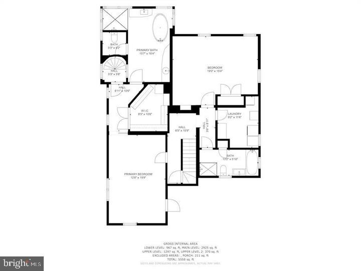 POTOMAC OUTSIDE - Residential