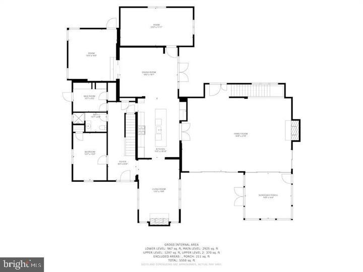 POTOMAC OUTSIDE - Residential