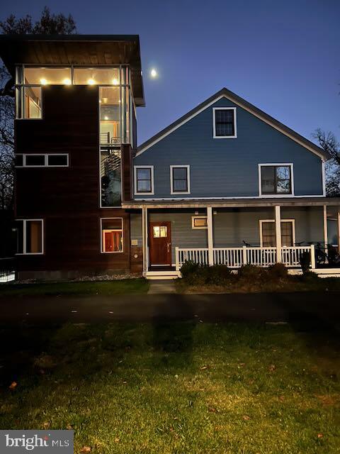 POTOMAC OUTSIDE - Residential