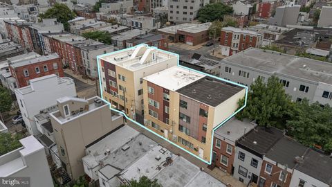 Photo of 1265 - 71 N Newkirk Street, PHILADELPHIA, PA 19121 (MLS # PAPH2543006)