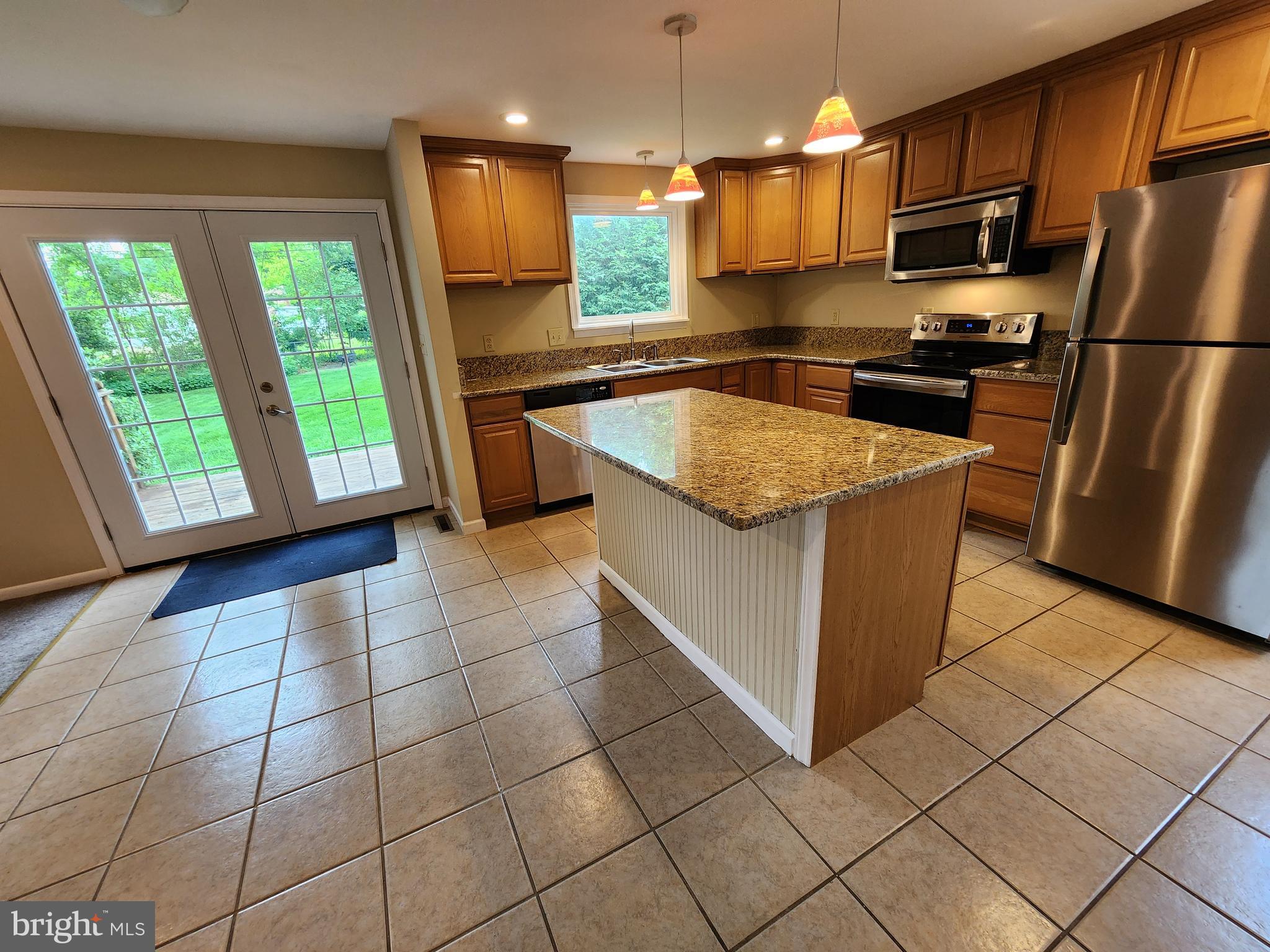 BLACKBURN VILLAGE - Residential