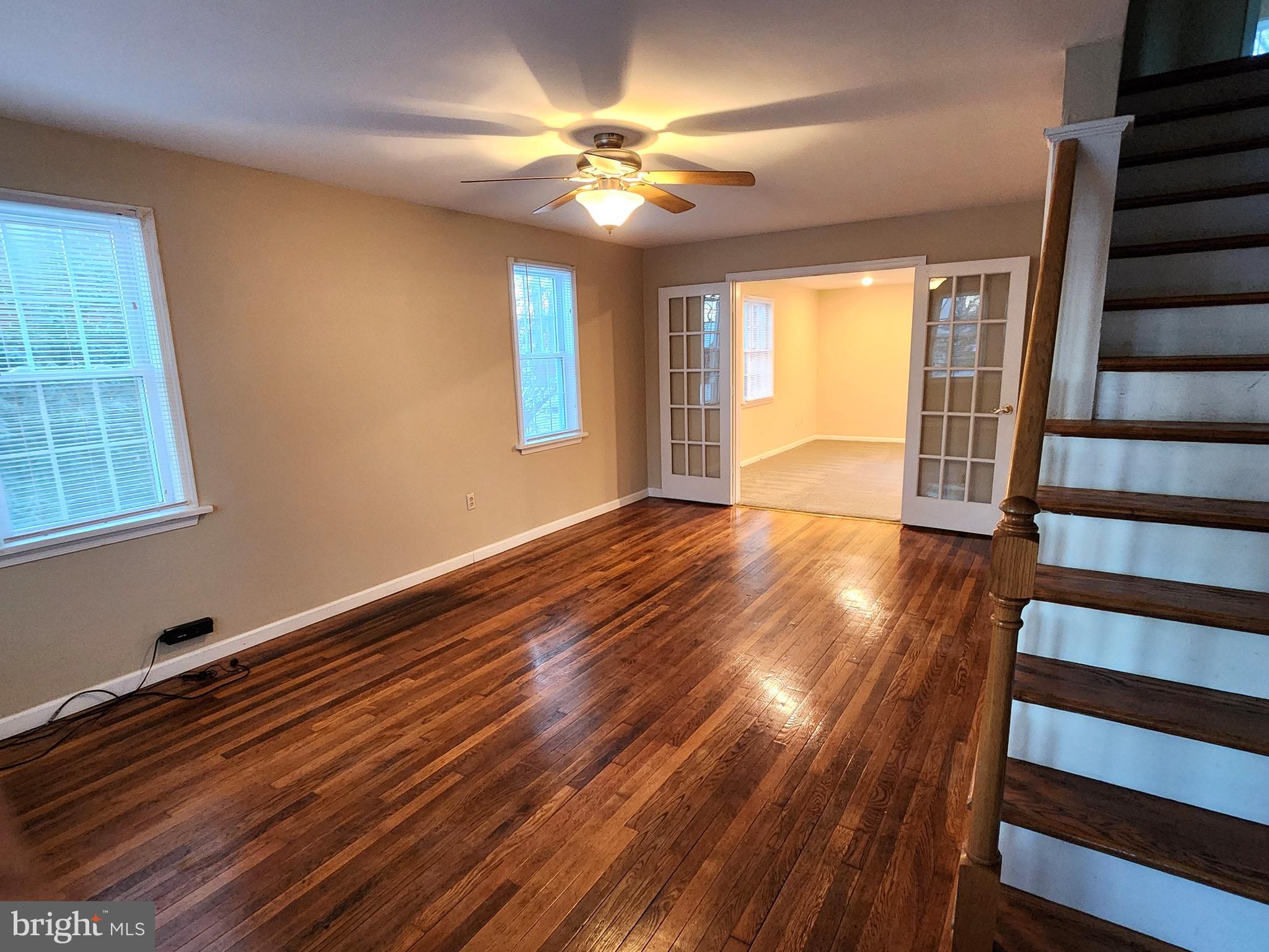 BLACKBURN VILLAGE - Residential