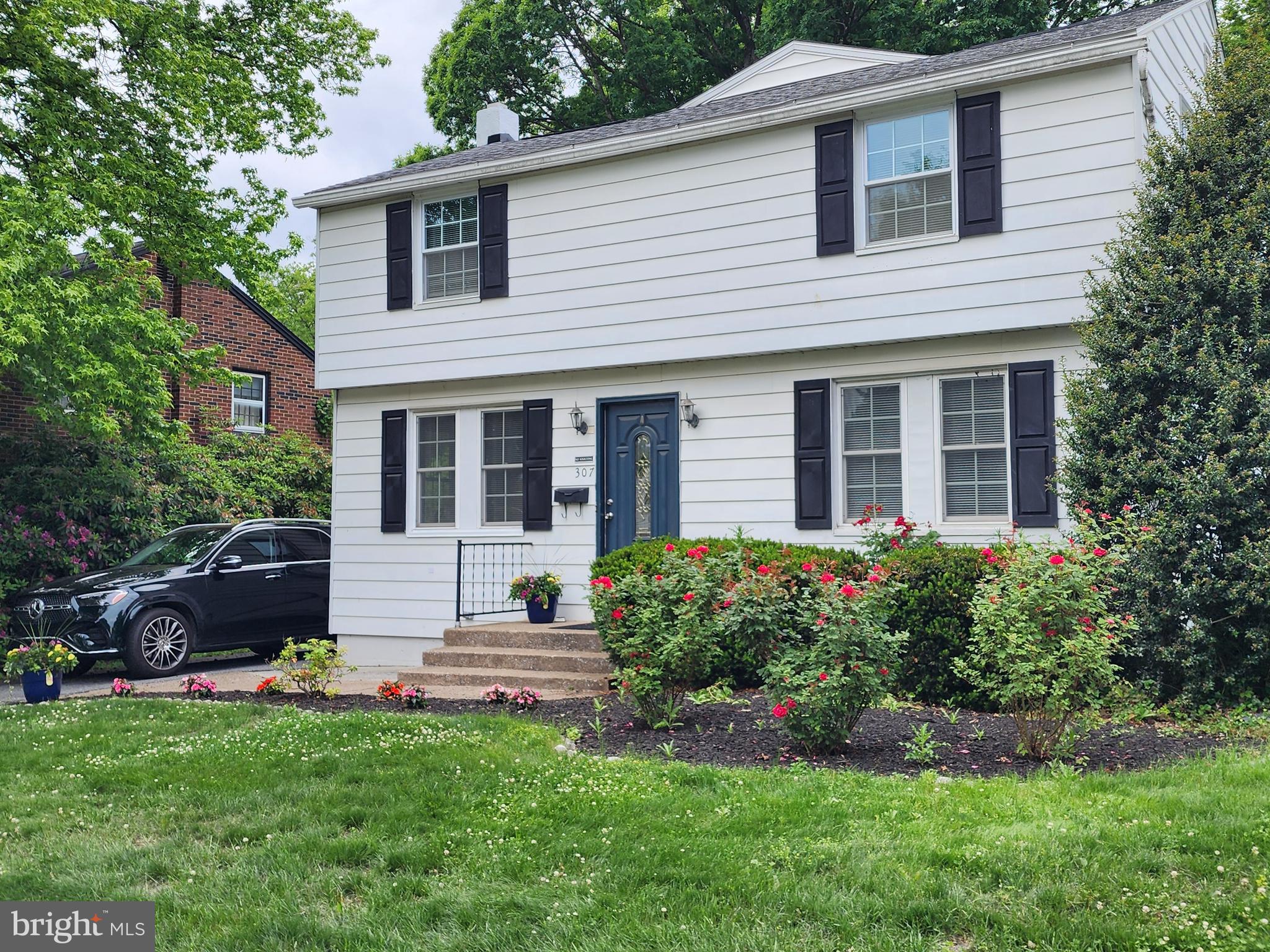 BLACKBURN VILLAGE - Residential