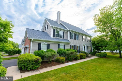 225 Colt Street, Pennington, NJ 08534 - MLS#: NJME2077462