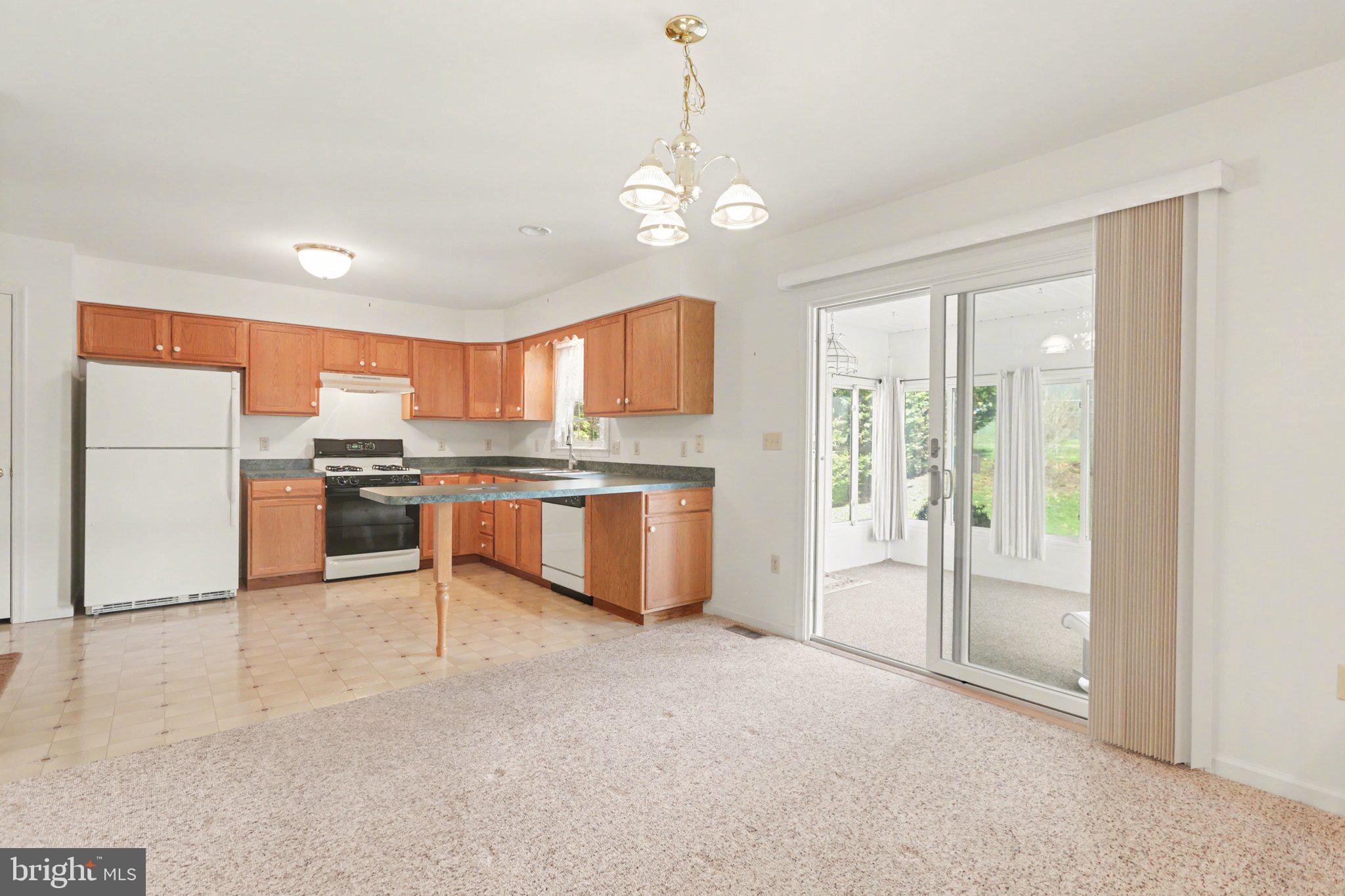 PENN VALLEY - Residential